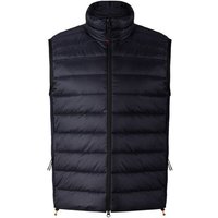 Fire and Ice HOMER2 Thermo Weste navy