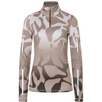 Fire and Ice ILVY3 Stretch Unterzieher camel