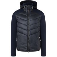 Fire and Ice UMET Thermo Jacke navy 2 Fire and Ice UMET Thermo Jacke navy