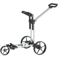 Flat Cat Go Plus Set silber
