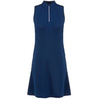 FootJoy 1/4 Zip ohne Arm Kleid navy 2 FootJoy 14 Zip ohne Arm Kleid navy