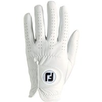 FootJoy CabrettaSof weiß 2 FootJoy CabrettaSof weiss 1