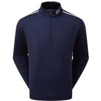 FootJoy ChillOut Stretch Midlayer navy