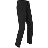 FootJoy ESSENTIAL BOTTOMS Chino Hose schwarz