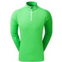 FootJoy FJ Chill-Out Stretch Midlayer grün