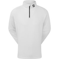 FootJoy FJ Chill-Out Stretch Midlayer weiß