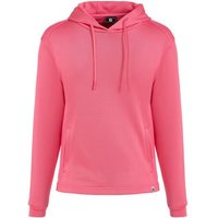 FootJoy FJ Hoodie Sweatshirt pink
