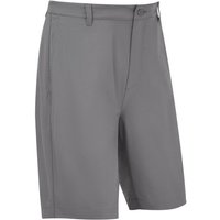 FootJoy FJ Par Golf Short Bermuda Hose grau