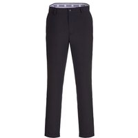 FootJoy FJ Par Golf Trousers Chino Hose schwarz 2 FootJoy FJ Par Golf Trousers Chino Hose schwarz