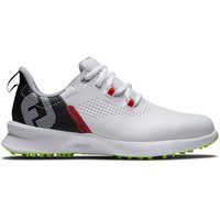 FootJoy Flex Jr weiß