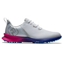 FootJoy Fuel Sport pink 2 FootJoy Fuel Sport pink
