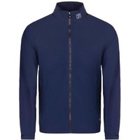 FootJoy HLITE X JKT Regen Jacke navy
