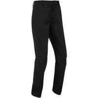 FootJoy HYDROKNIT TROUSER Regen Hose schwarz