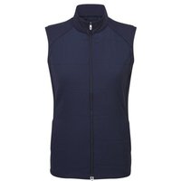 FootJoy Hybrid Stretch Weste navy