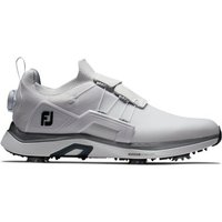 FootJoy Hyperflex BOA weiß 2 FootJoy Hyperflex BOA weiss