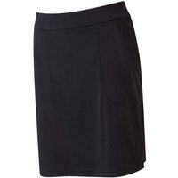FootJoy Interlock kurz Skort schwarz