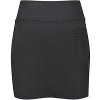 FootJoy Knit Skort schwarz
