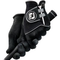 FootJoy Raingrip Paar schwarz