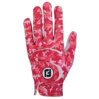 FootJoy Spectrum rot 2 FootJoy Spectrum rot