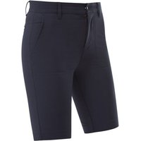 FootJoy Stretch Bermuda navy