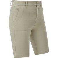 FootJoy Stretch Bermuda oliv
