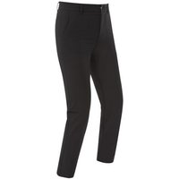 FootJoy Stretch Cropped Pant 7/8 Hose schwarz