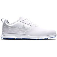 FootJoy Superlites weiß