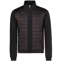 FootJoy TS LIGHTWEIGHT INSULATET JACKET Thermo Jacke schwarz