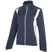 Galvin Green Ally Regen Jacke navy