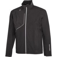 Galvin Green Ames Regen Jacke schwarz