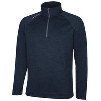 Galvin Green DION Stretch Midlayer blau