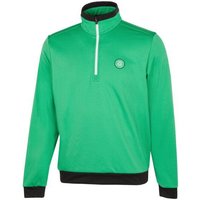 Galvin Green Dario Stretch Midlayer grün