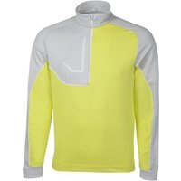 Galvin Green Daxton Thermo Midlayer lime