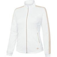Galvin Green Dixie Stretch Jacke weiß