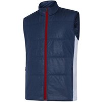 Galvin Green LENNOX Thermo Weste navy