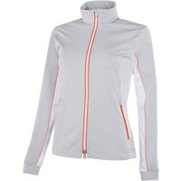 Galvin Green Larissa Windstopp Jacke hellgrau 2 Galvin Green Larissa Windstopp Jacke hellgrau
