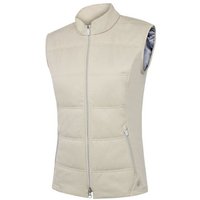 Galvin Green Luna Thermo Weste sand
