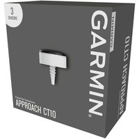 Garmin Approach CT 10 Einsteiger Set schwarz