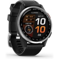Garmin Approach S44 schwarz 2 Garmin Approach S44 schwarz