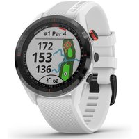 Garmin Approach S62 weiß