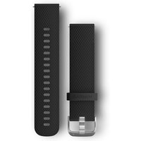 Garmin Ersatzarmband S42/S12 schwarz