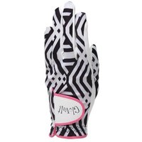 Glove It Mod Links weiß