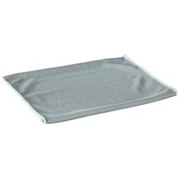 Golf House Cooling Towel grau