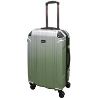 Golf House Pebble Beach 69 cm aluminium optik 2 Golf House Pebble Beach 69 cm aluminium optik