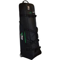 Golf House Traveler Travelcover schwarz
