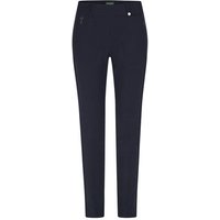 Golfino FLIGHTED BY STYLE LOOSE FIT Hose navy