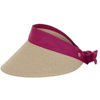 Granadilla Visor pink