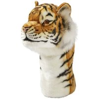Hansa Creation Tiger Driver Headcover Sonstige