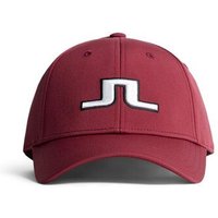 J.Lindeberg Angus Cap bordeaux