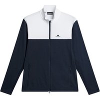 J.Lindeberg Banks Mid Layer Stretch Jacke navy 2 JLindeberg Banks Mid Layer Stretch Jacke navy